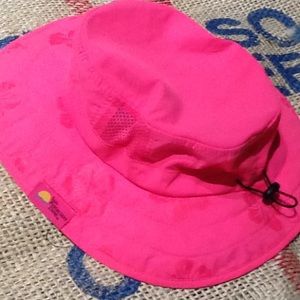 Sun Protection Zone Sun Hat. Like New!